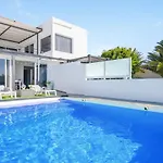 Casa Amanecer 2 בית נופש *
