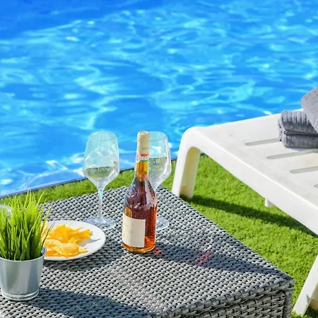 Casa de Férias Casa Amanecer 2 *