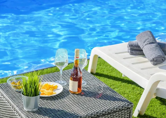 Casa de Férias Casa Amanecer 2 *