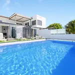Casa Amanecer 2 * Mácher