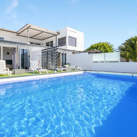 Casa Amanecer 2 Semesterbostad *