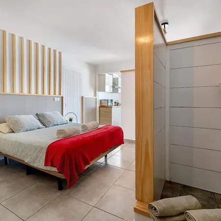 Semesterbostad Casa Amanecer 2 Mácher