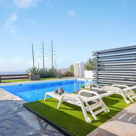 Casa Amanecer 2 Casa vacanze Mácher