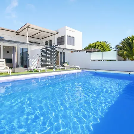 Casa Amanecer 2 * Mácher