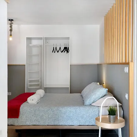 Casa Amanecer 2 * Mácher