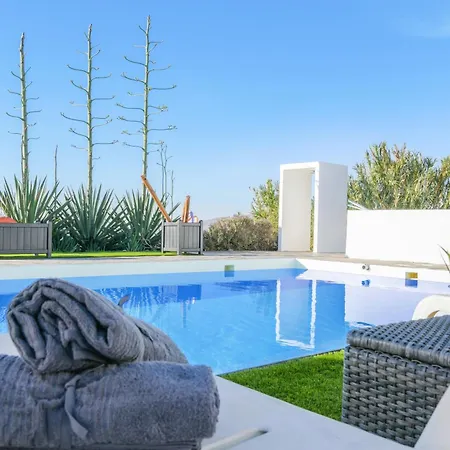 Casa Amanecer 2 Mácher