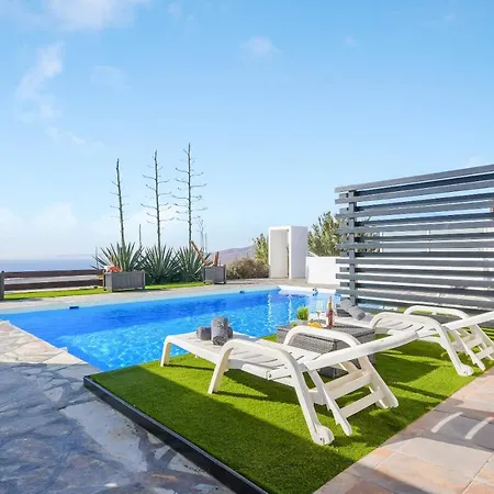 Casa Amanecer 2 Mácher