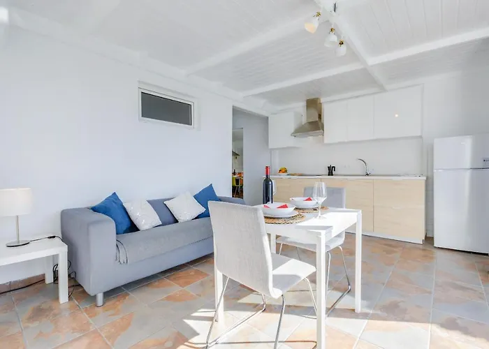 בית נופש Casa Amanecer 2