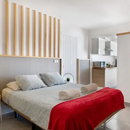 Casa Amanecer 2 Сasa de vacaciones