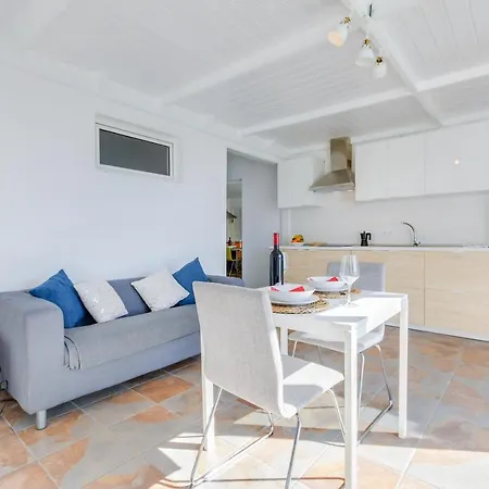 Дом отдыха Casa Amanecer 2