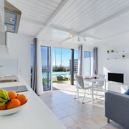 Casa Amanecer 2 Дом отдыха *