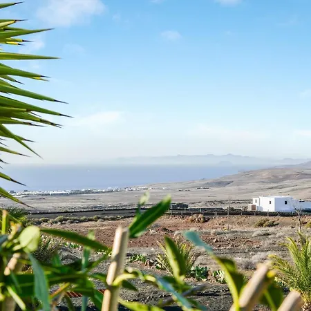 Casa Amanecer 2 Дом отдыха Мачер