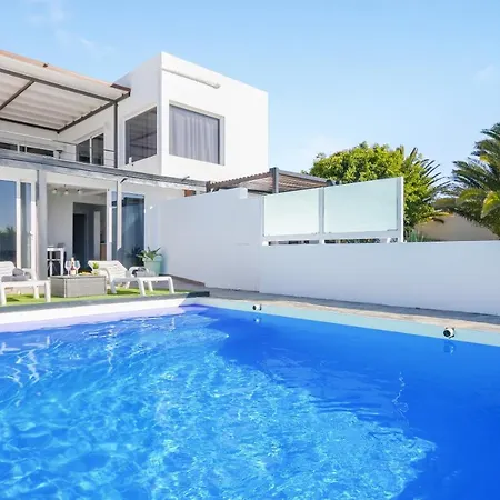 Casa Amanecer 2 Дом отдыха *