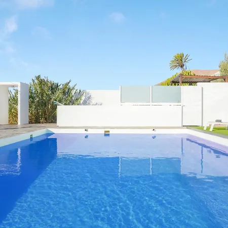 Casa Amanecer 2 Мачер